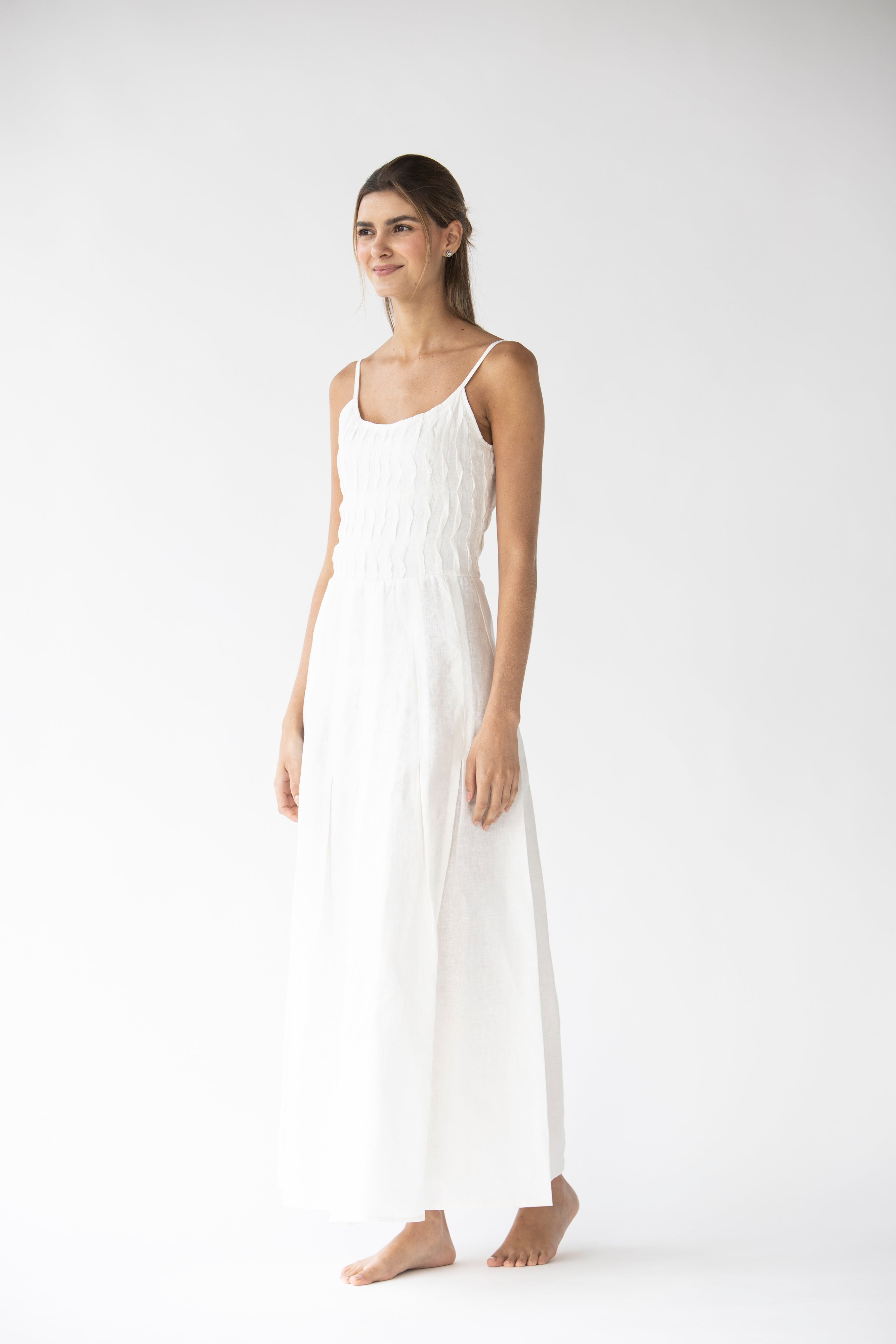 VESTIDO SERENITY
