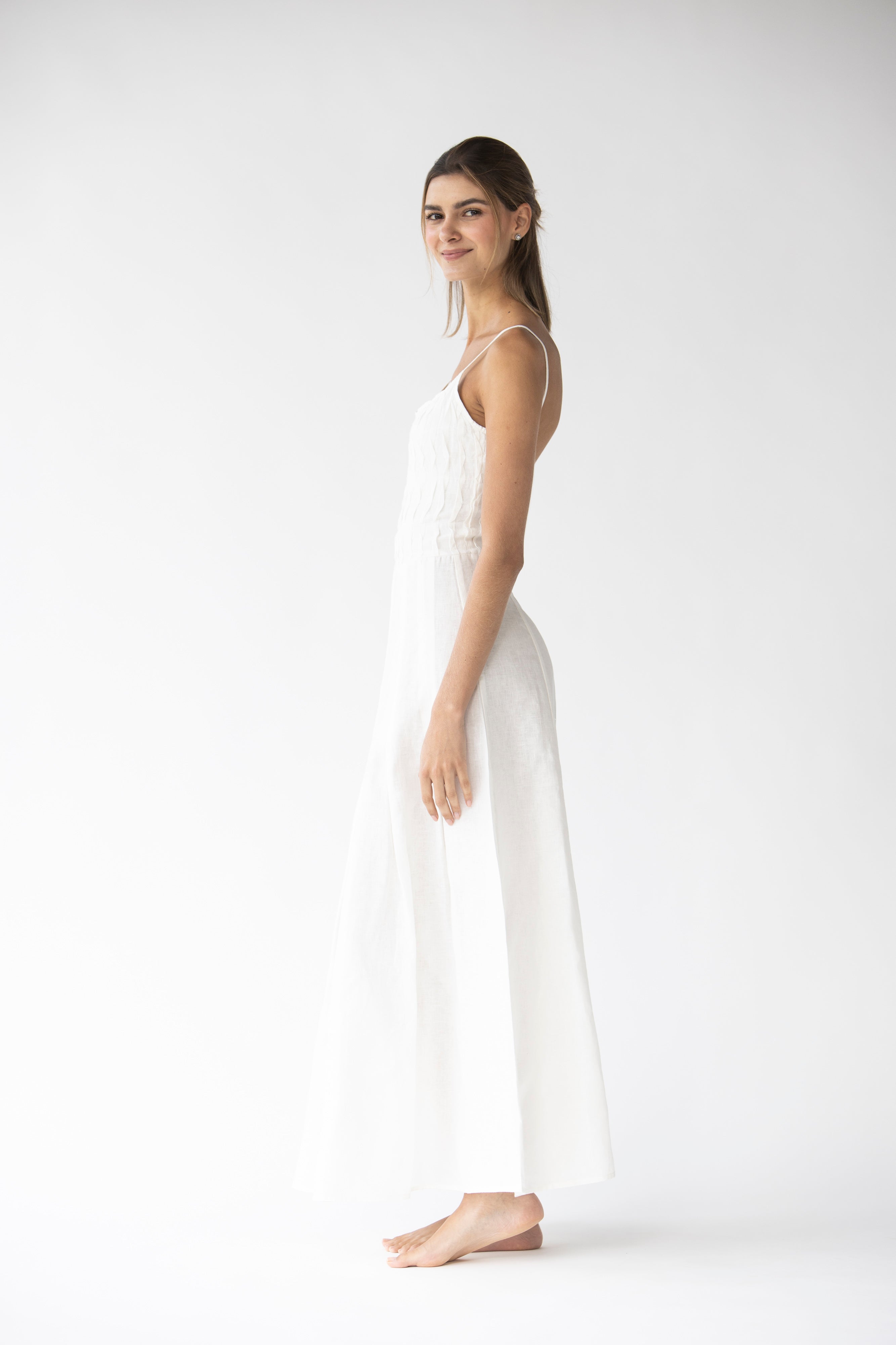 VESTIDO SERENITY