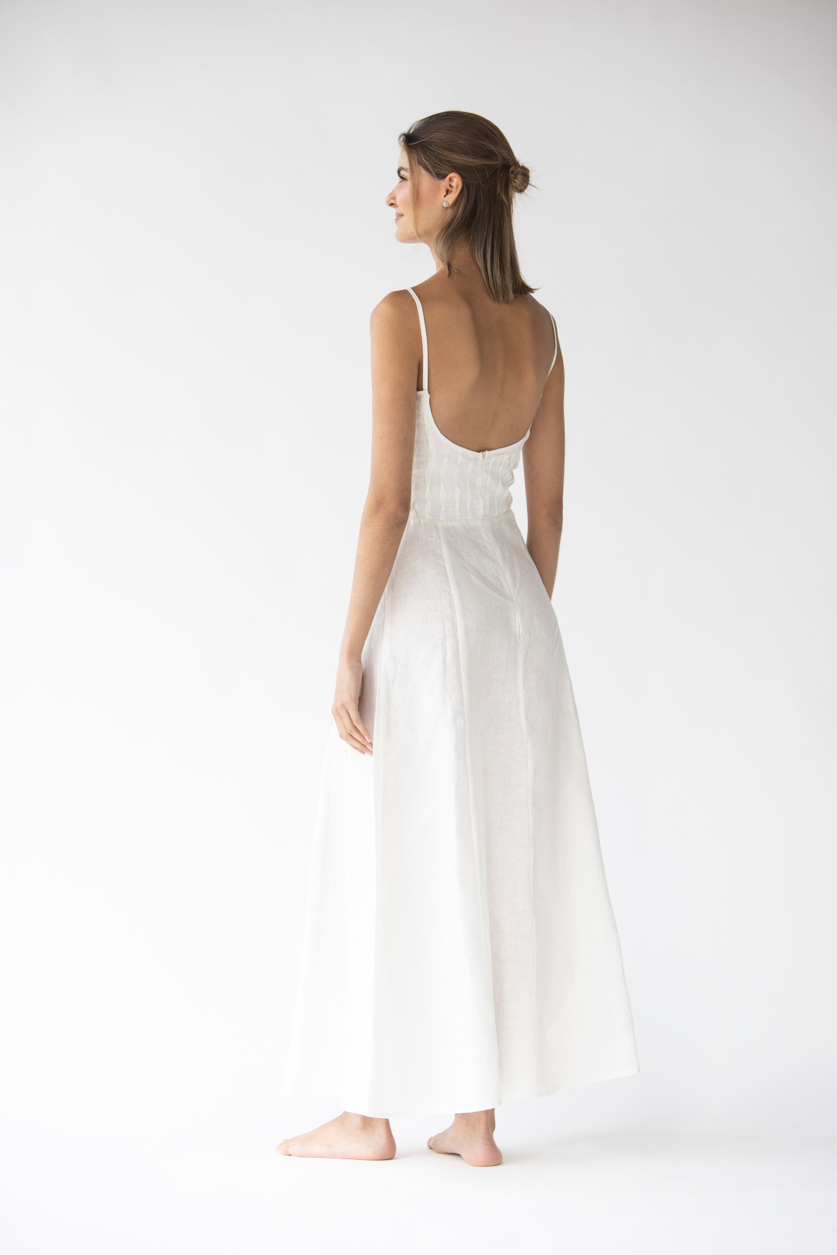 VESTIDO SERENITY