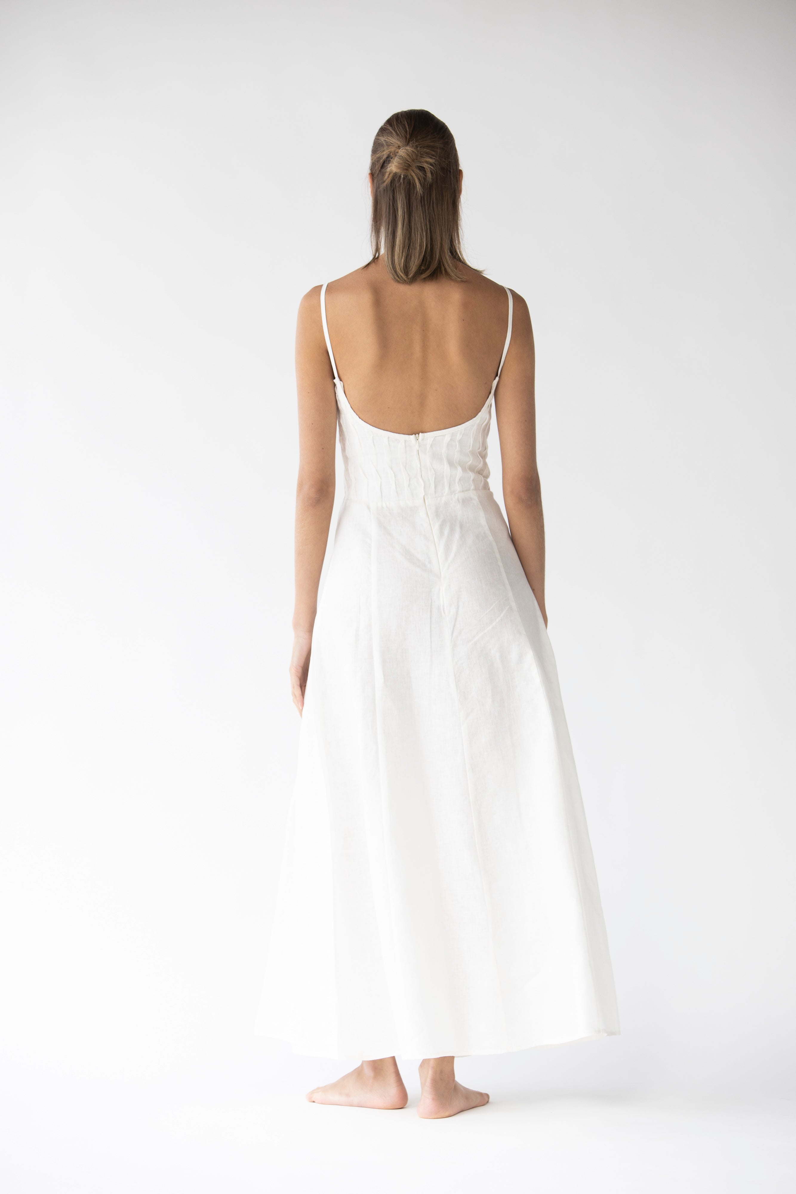VESTIDO SERENITY