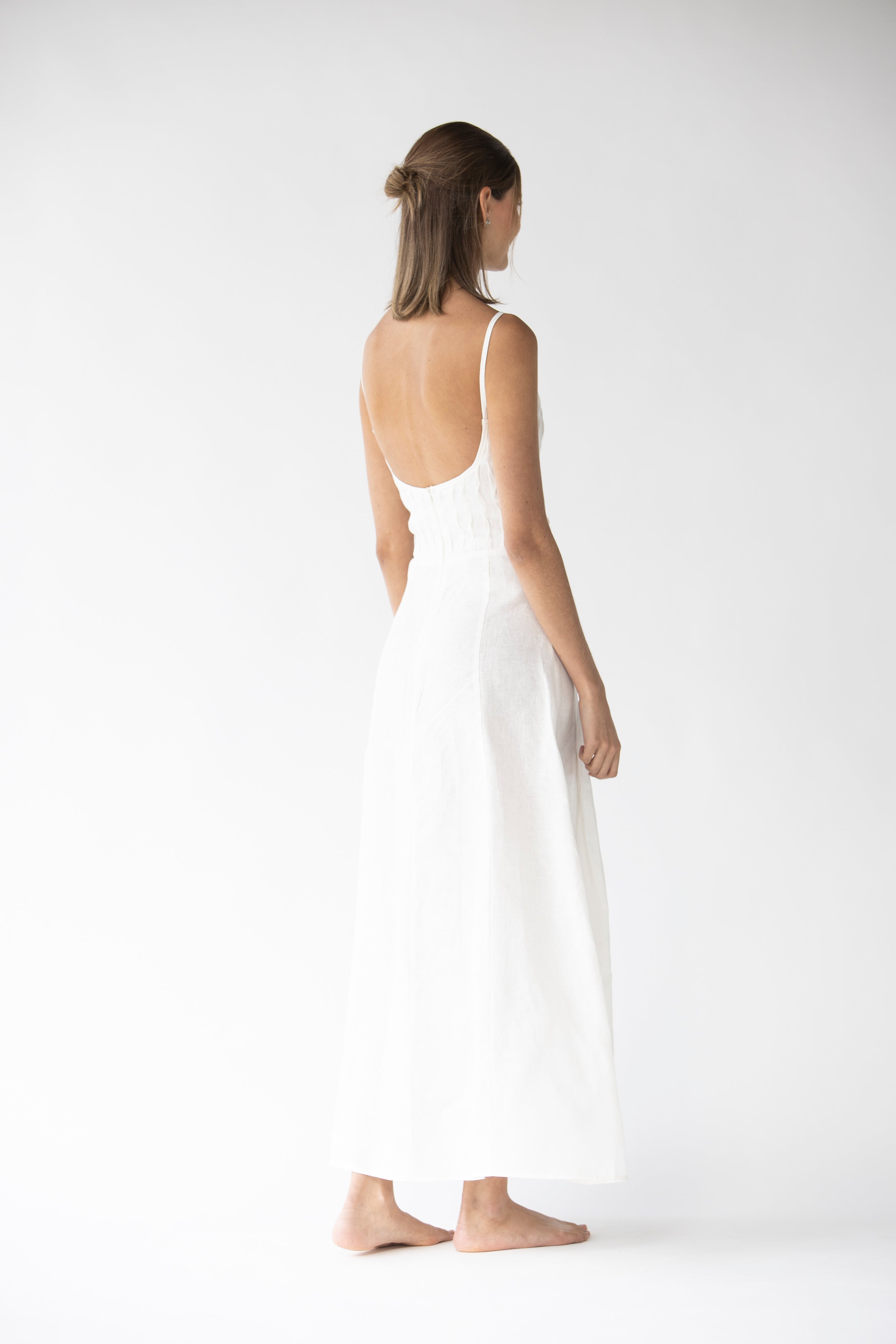VESTIDO SERENITY