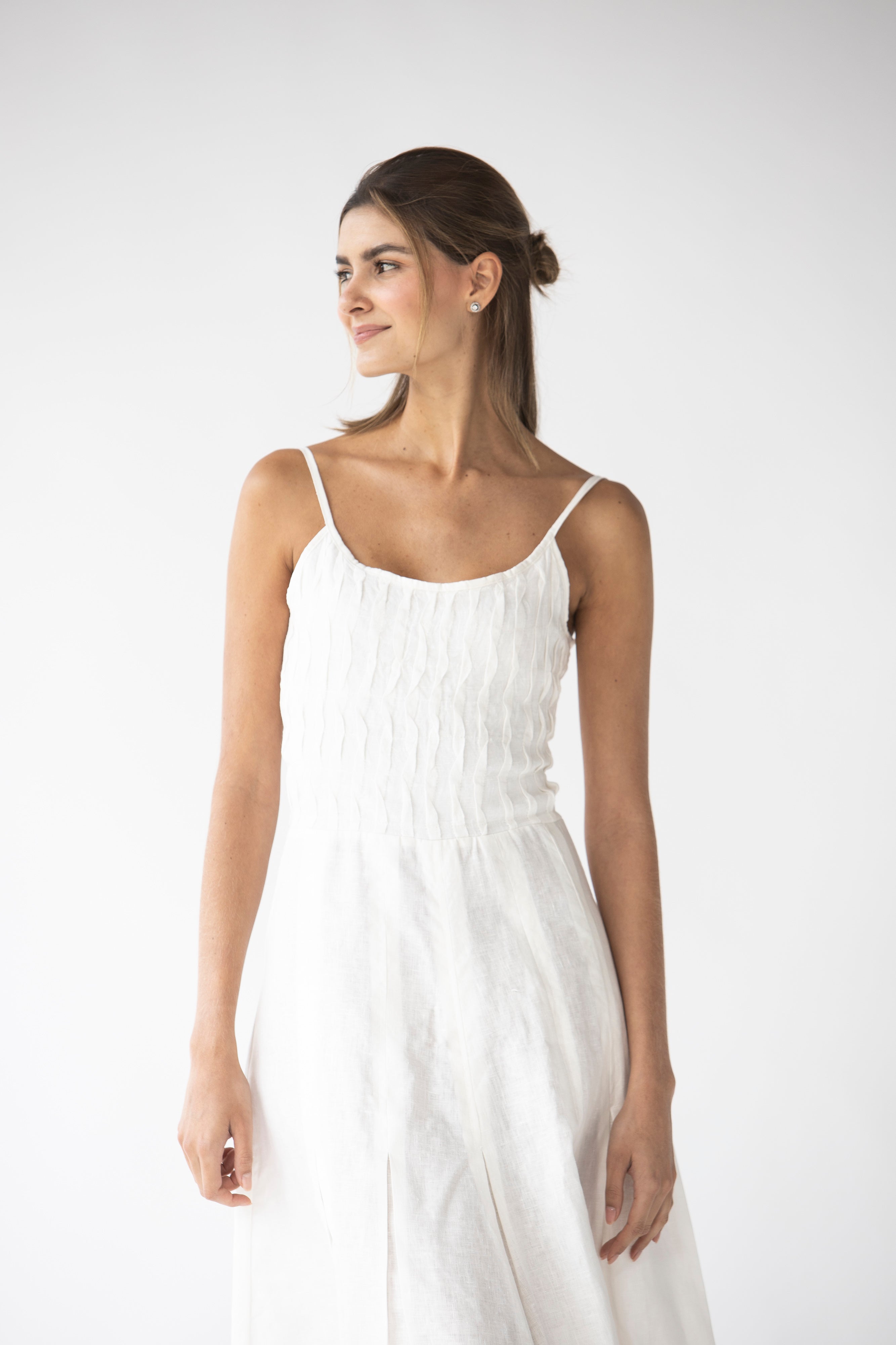 VESTIDO SERENITY