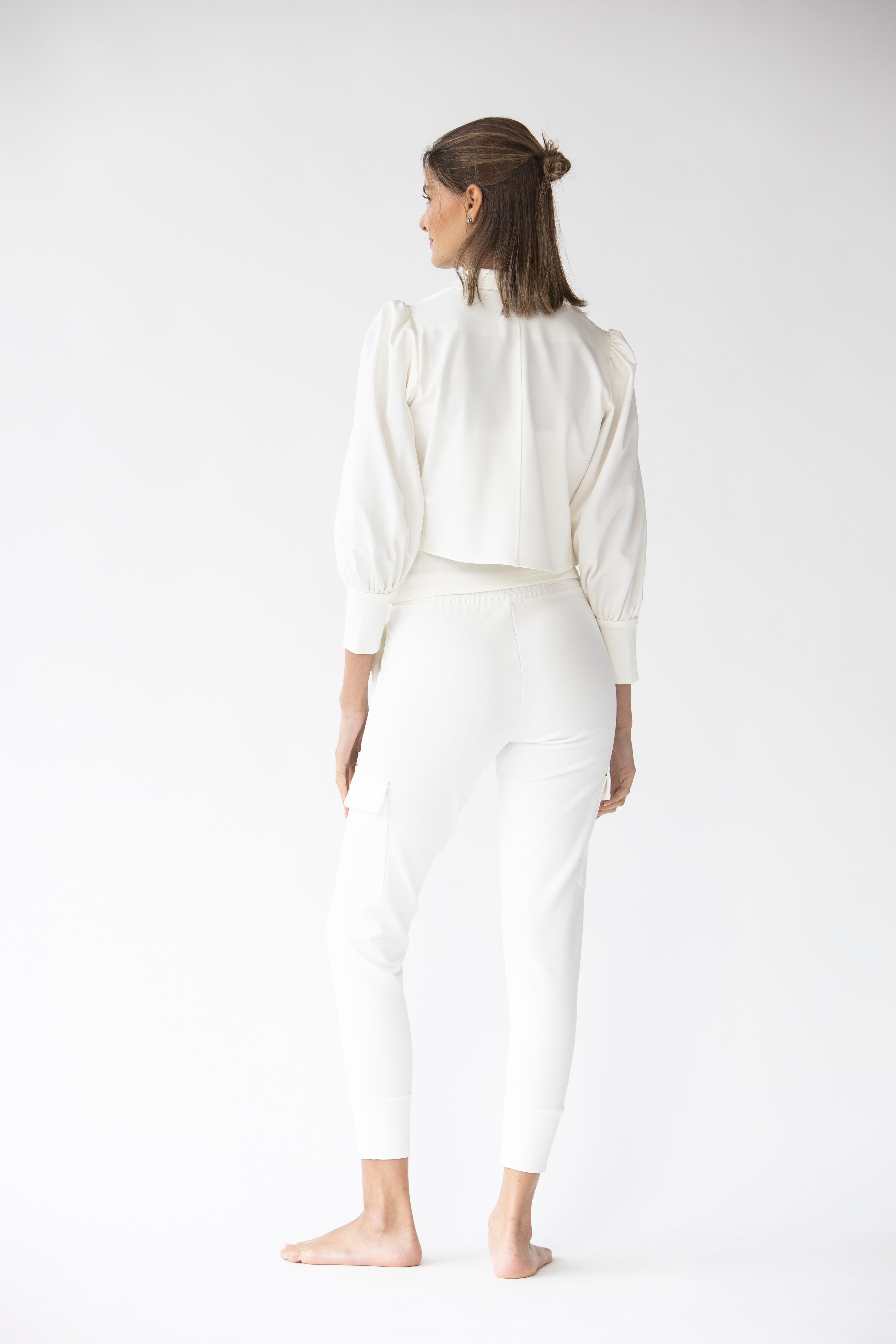 CHAQUETA TÉ