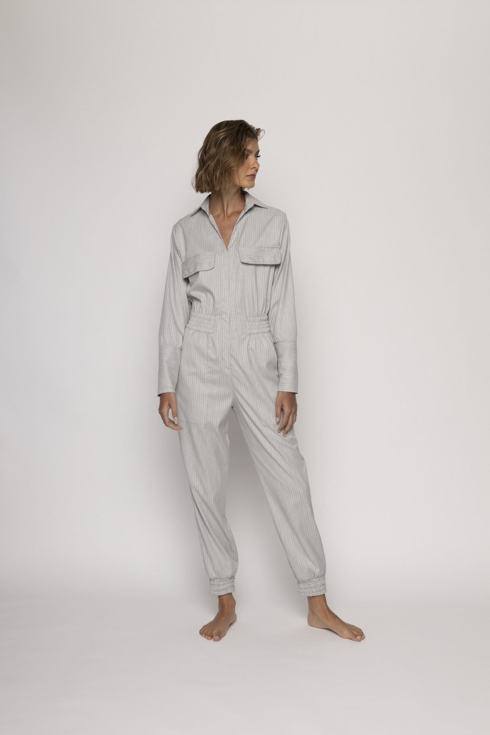 JUMPSUIT QUIETUD