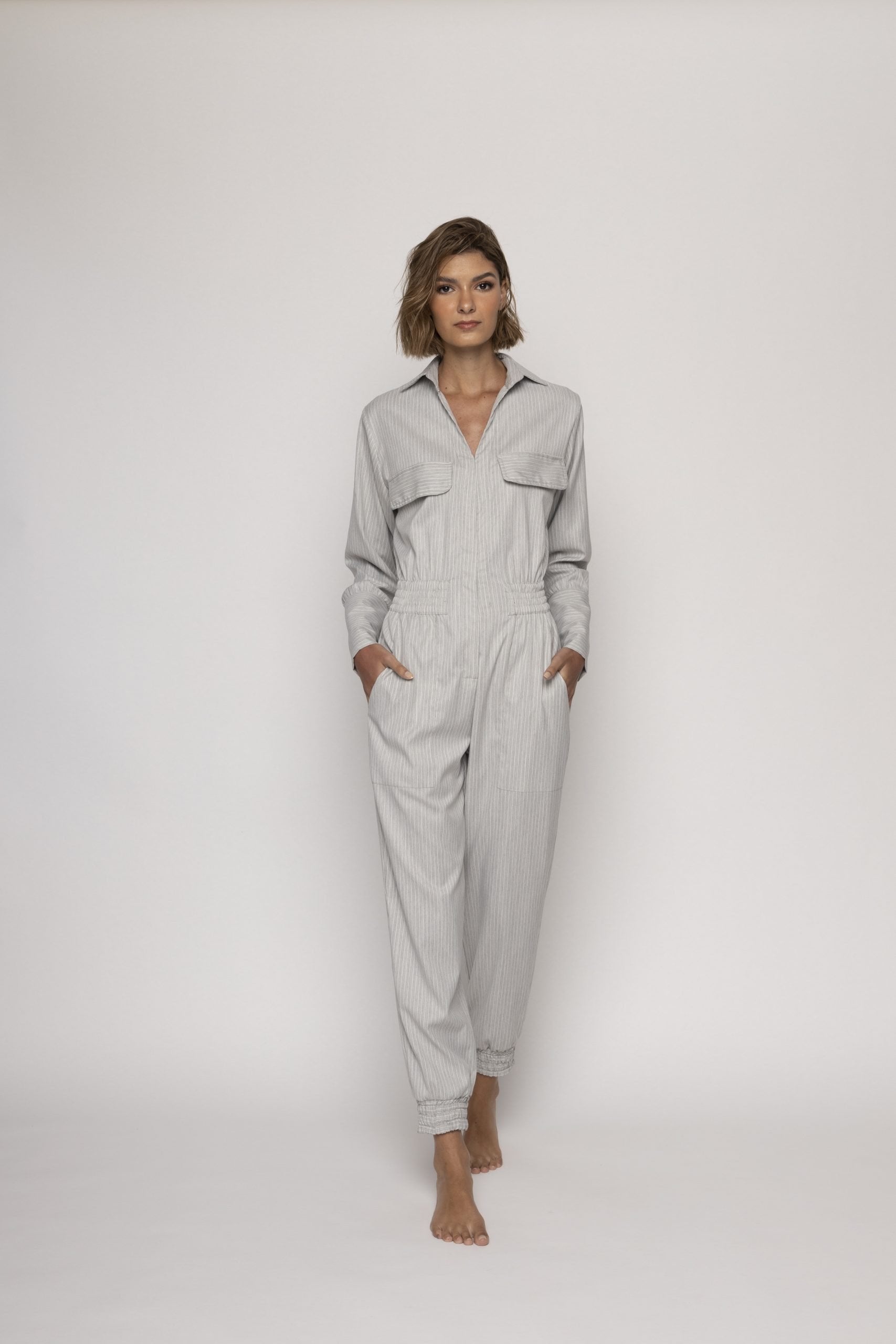 JUMPSUIT QUIETUD