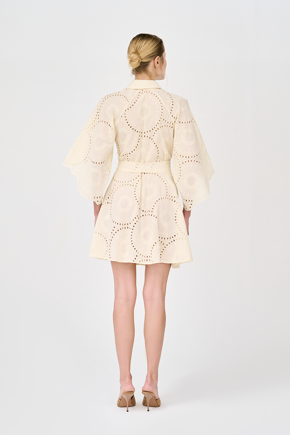 VESTIDO NAOMI
