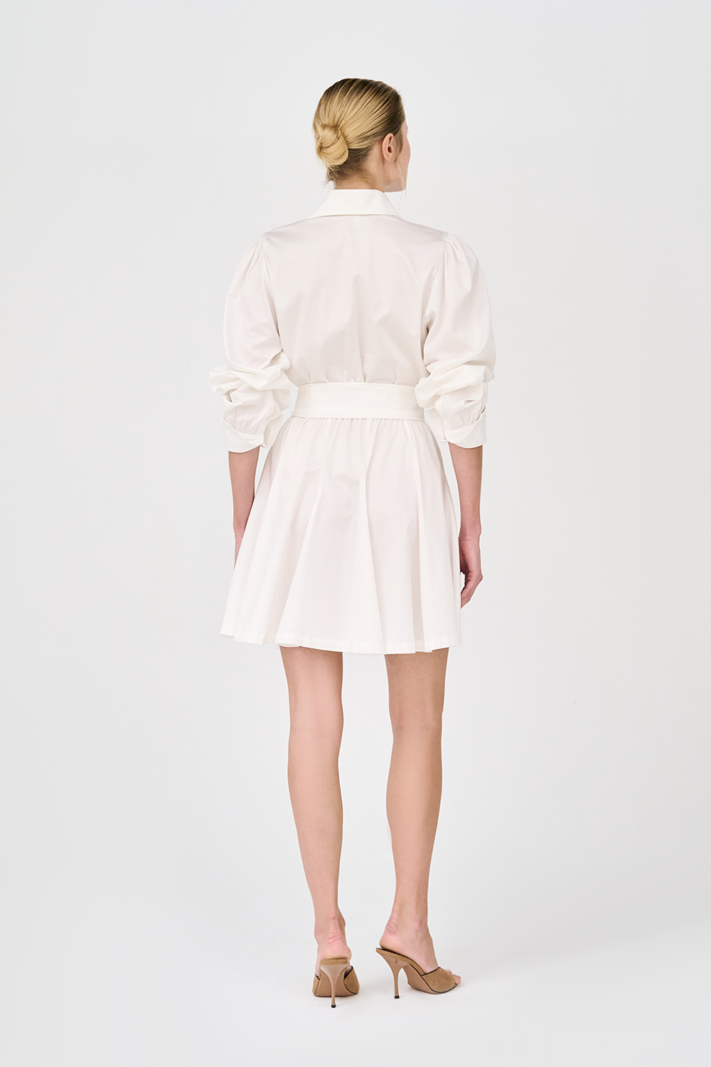 VESTIDO ROSE