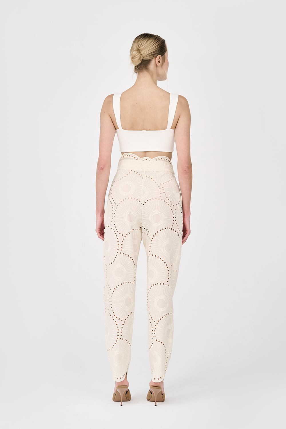 PANTALÓN SABRINA